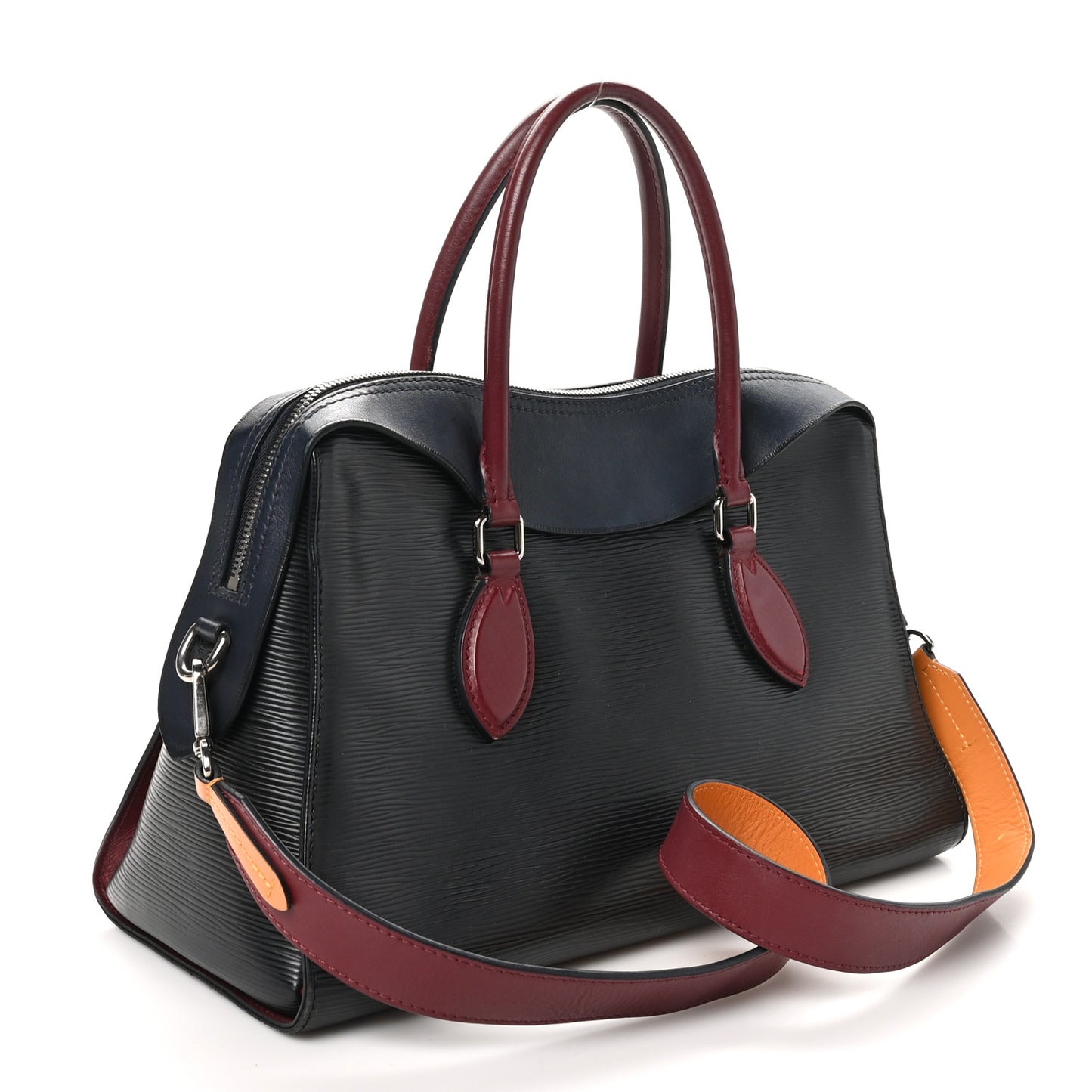 Epi Tuileries Black