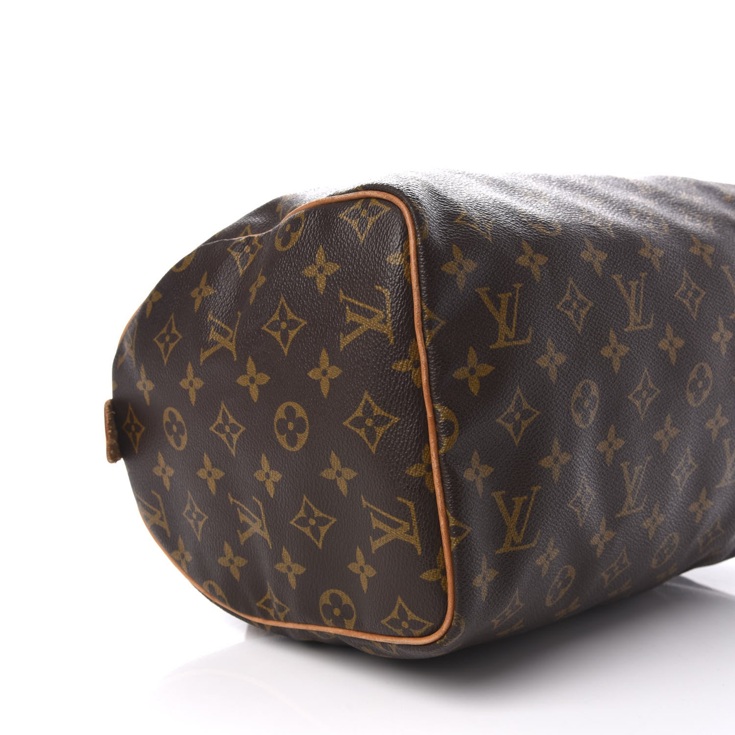 Louis Vuitton Monogram Speedy 30 9 of 10