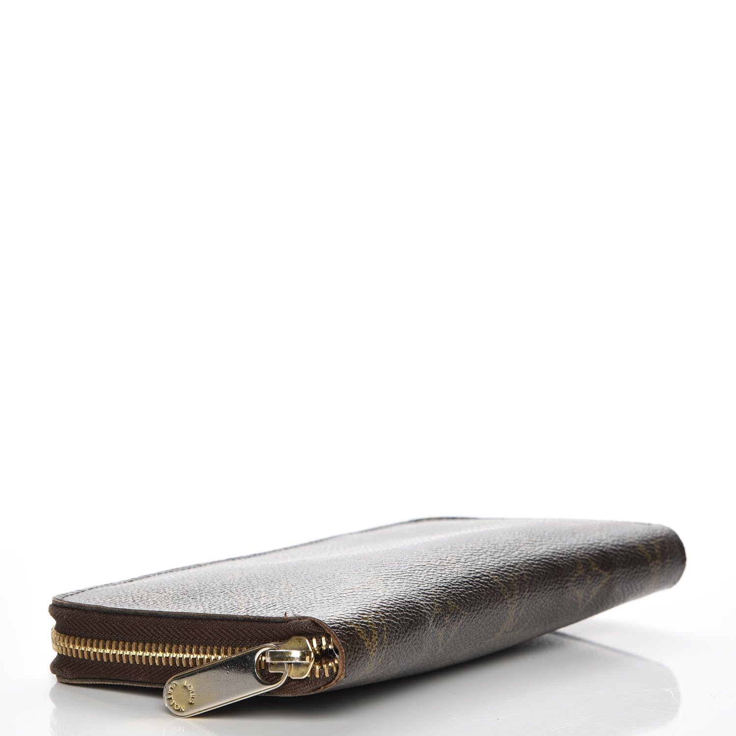 Louis Vuitton Monogram Zippy Wallet 4 of 9