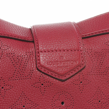Louis Vuitton Mahina Cirrus PM Grenat 4 of 8