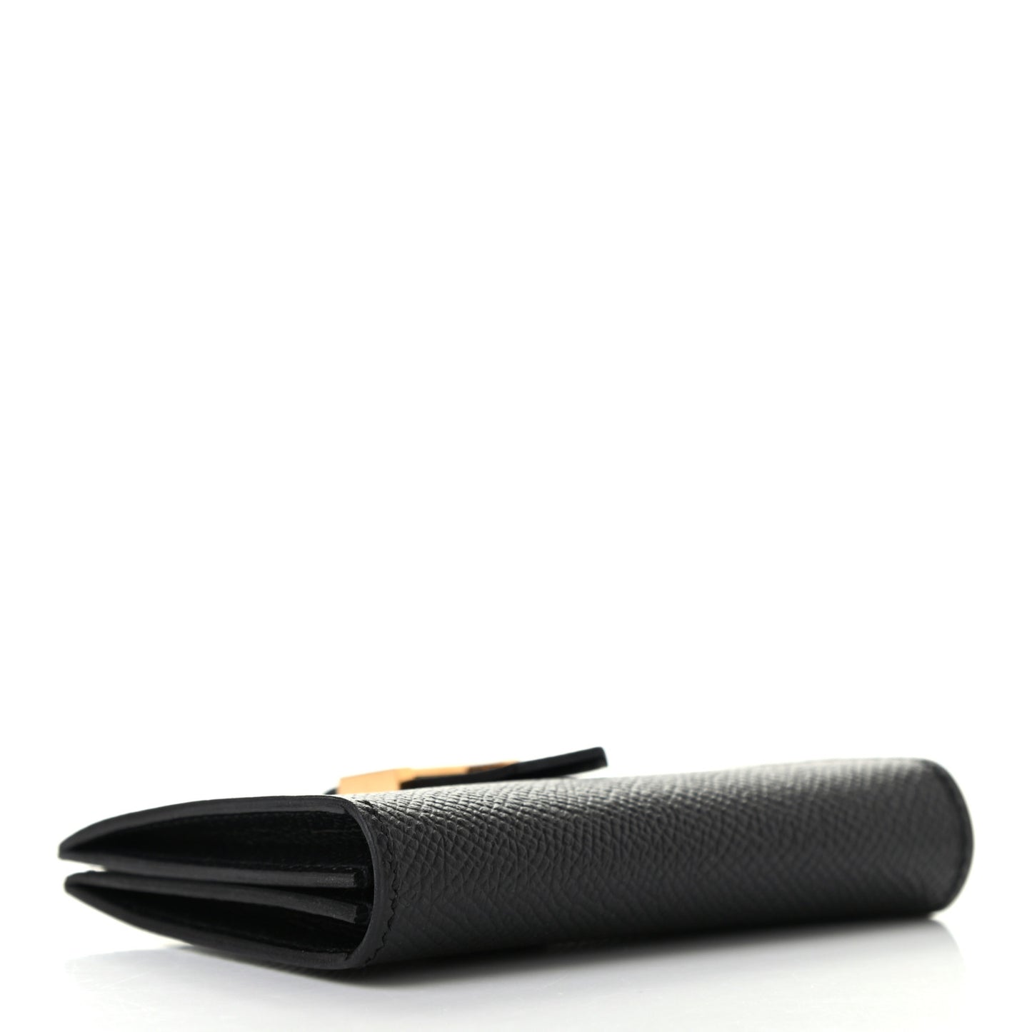 Epsom Bearn Card Holder Wallet Black