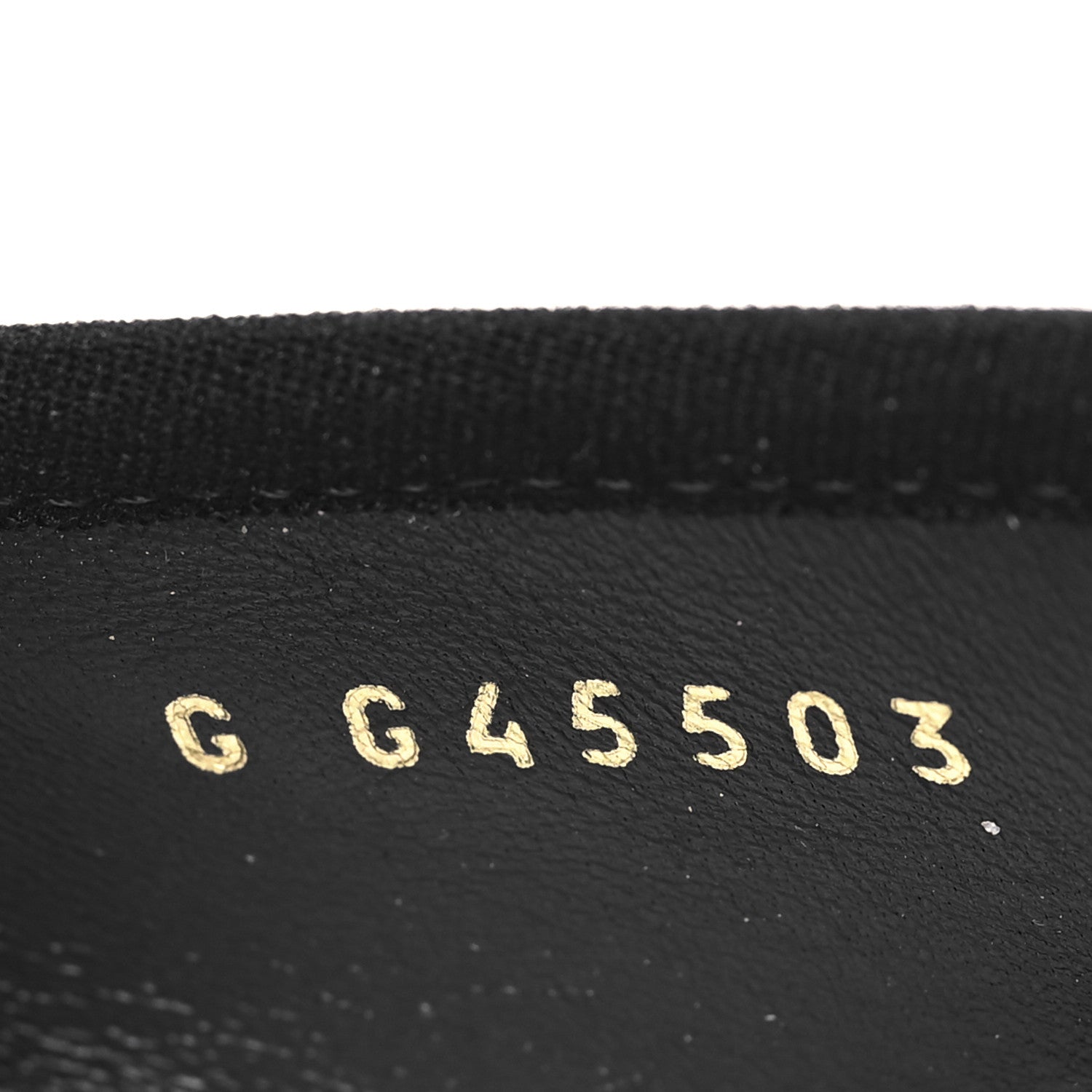 Chanel Lambskin Mary Jane Flats 38 Black 7 of 10