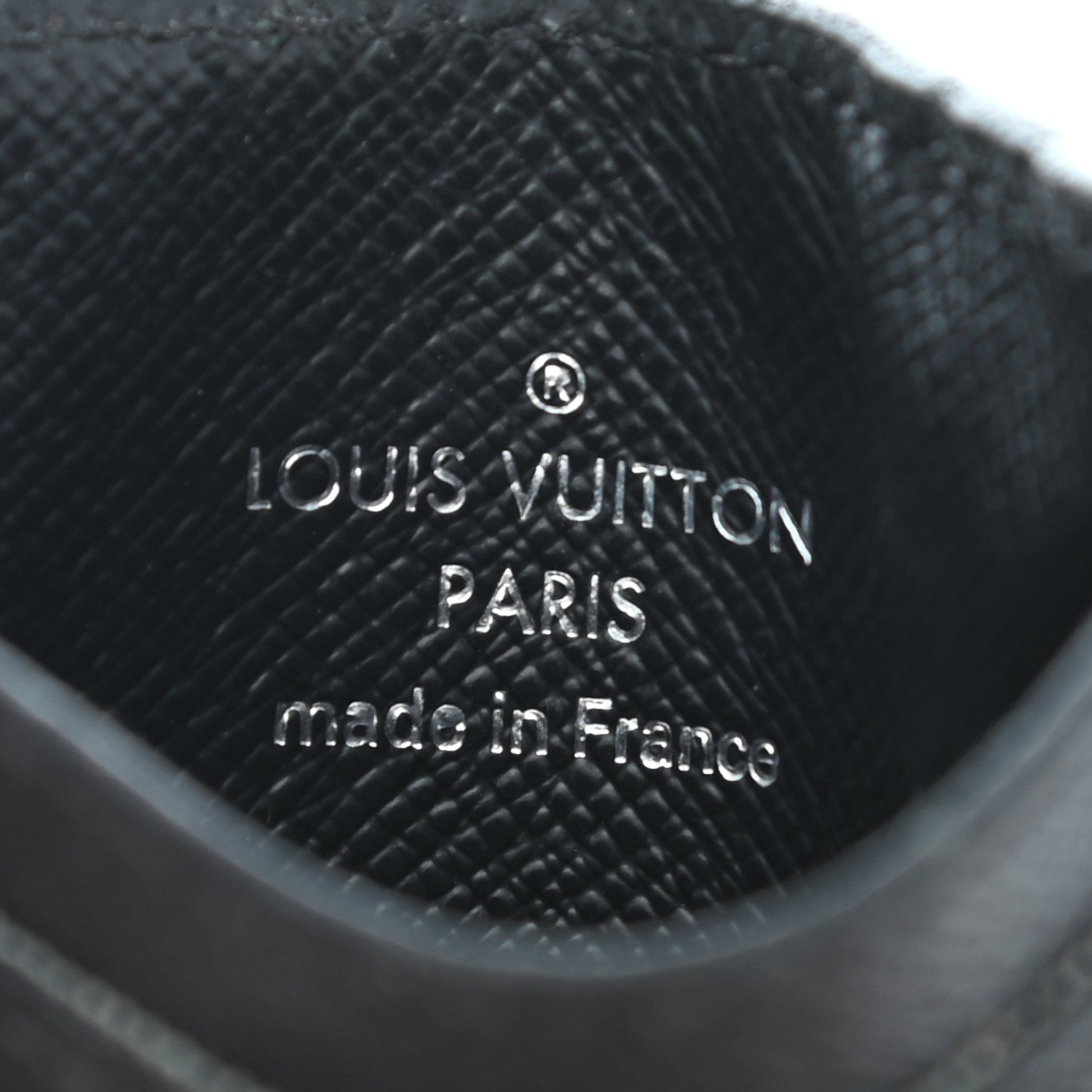 Louis Vuitton Monogram Macassar Neo Porte-Cartes Card Holder 7 of 11