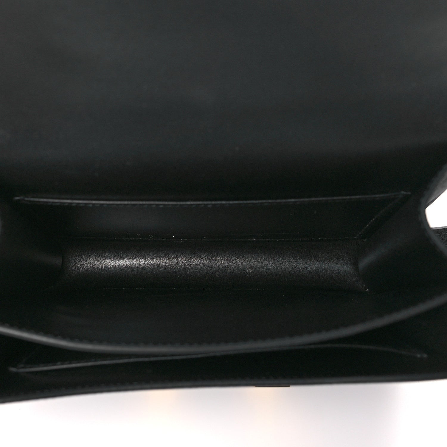 Hermes Epsom Constance 18 Black 5 of 9