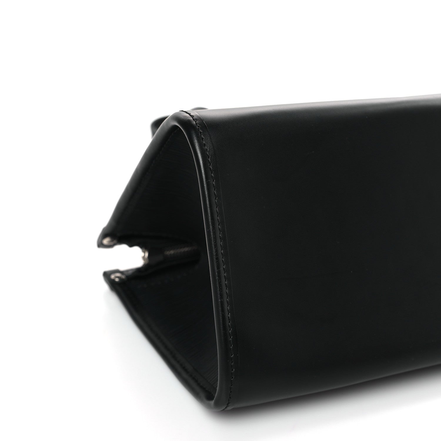 Louis Vuitton Epi Madeleine PM Black 7 of 8