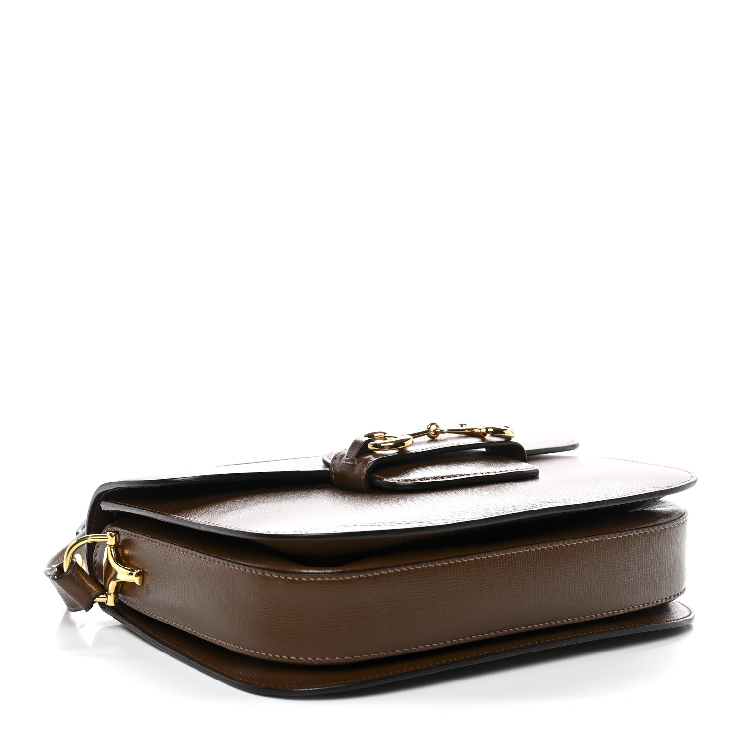 GUCCI バッグ WMNS) Gucci Canvas Chains Shoulderbag Mini 'Khaki' 481291-K9GXT-8694