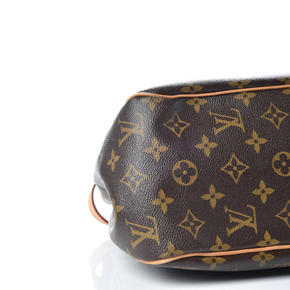 Louis Vuitton Monogram Batignolles Horizontal 5 of 13