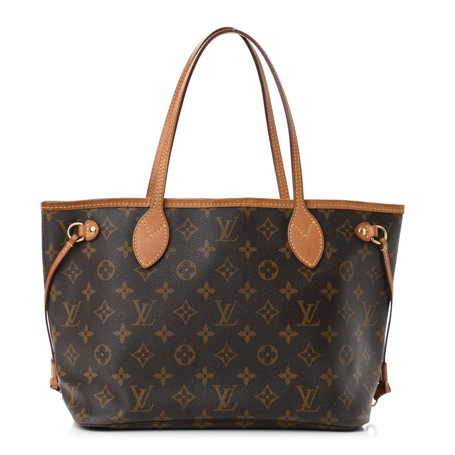 Louis Vuitton Monogram Neverfull PM 1 of 10