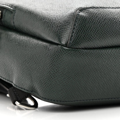 Louis Vuitton Taiga Avenue Sling Bag Epicea 8 of 12