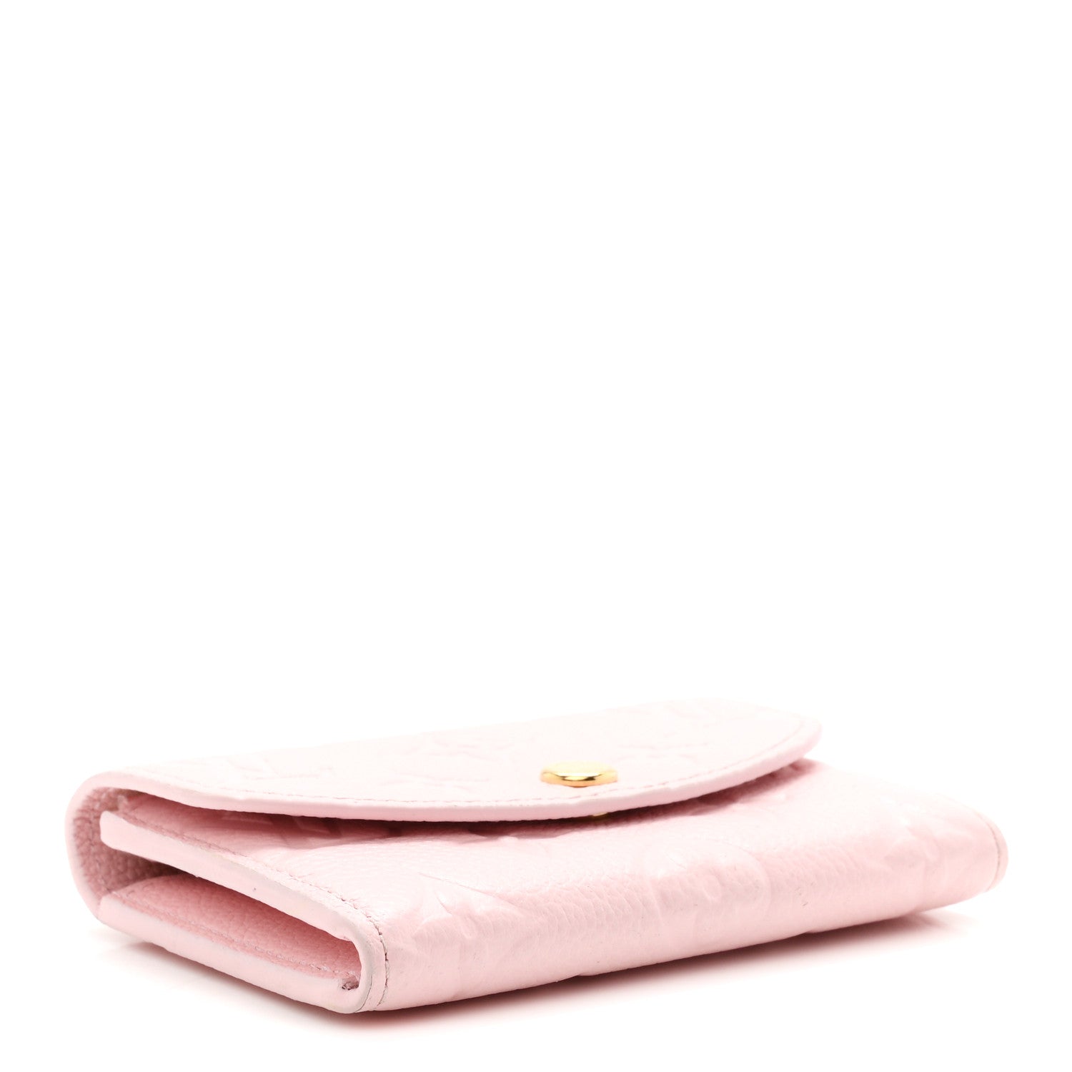 Louis Vuitton Empreinte Rosalie Coin Purse Confetti Pink 4 of 7