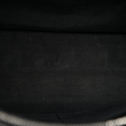 Fendi Vitello Dolce Marmol Large By The Way Boston Bag Black 13 of 21