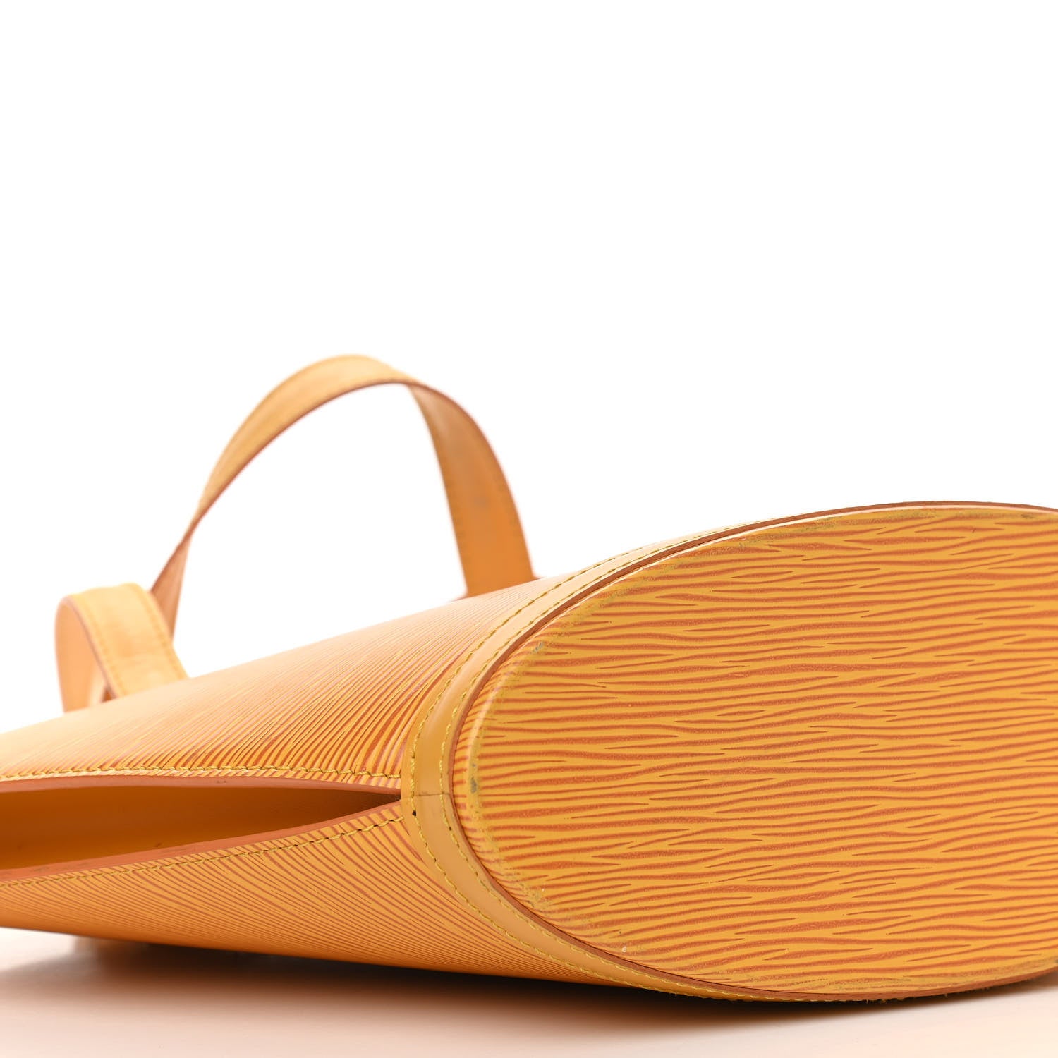 Louis Vuitton Epi Saint Jacques PM Tassil 9 of 11