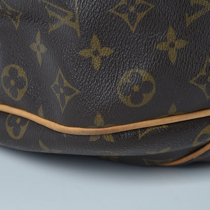 Louis Vuitton Monogram Galliera GM 20 of 24