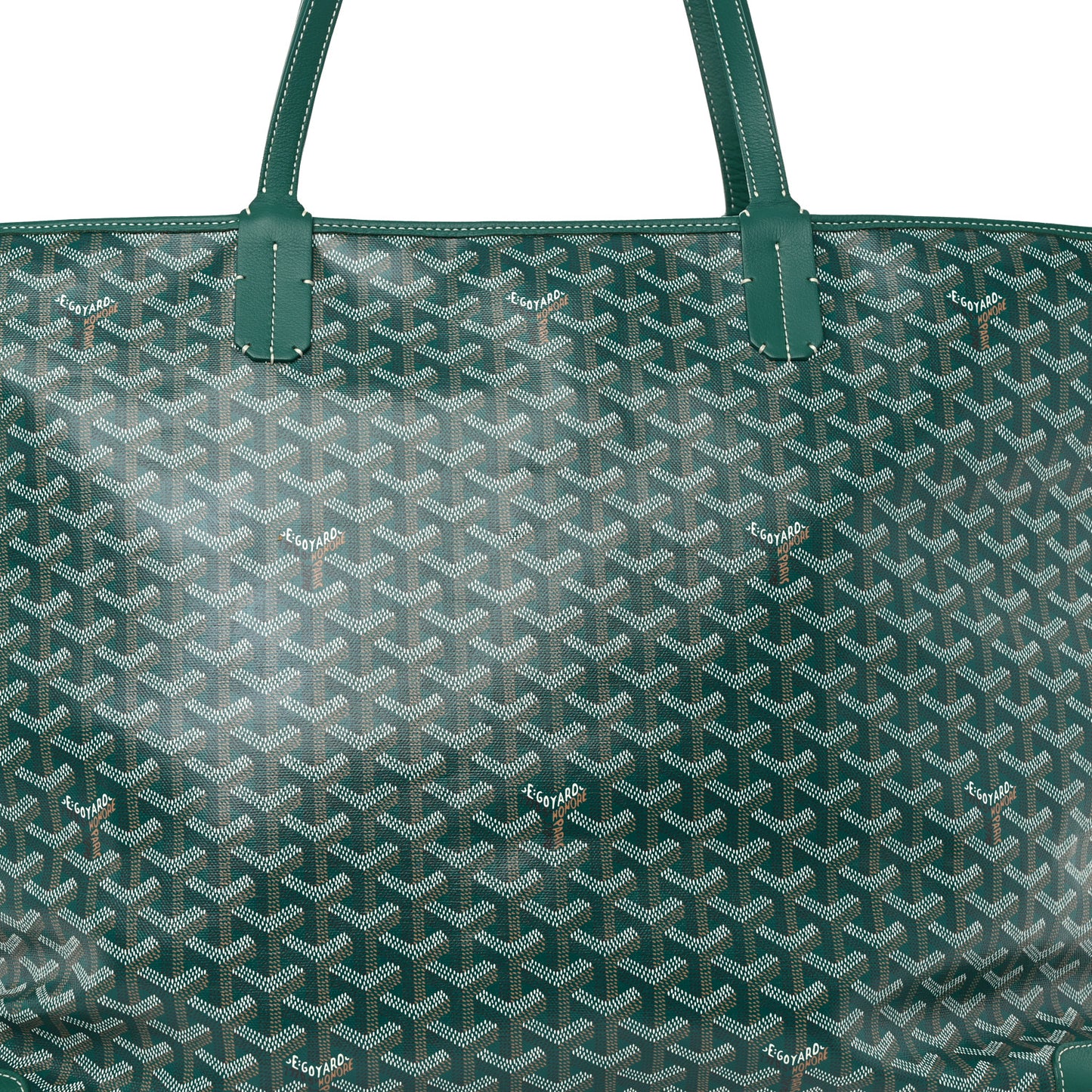 Goyardine Artois GM Green