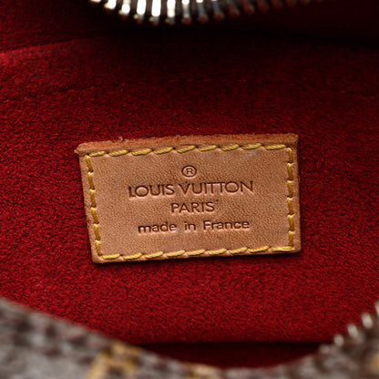 Louis Vuitton Monogram Croissant PM 6 of 10
