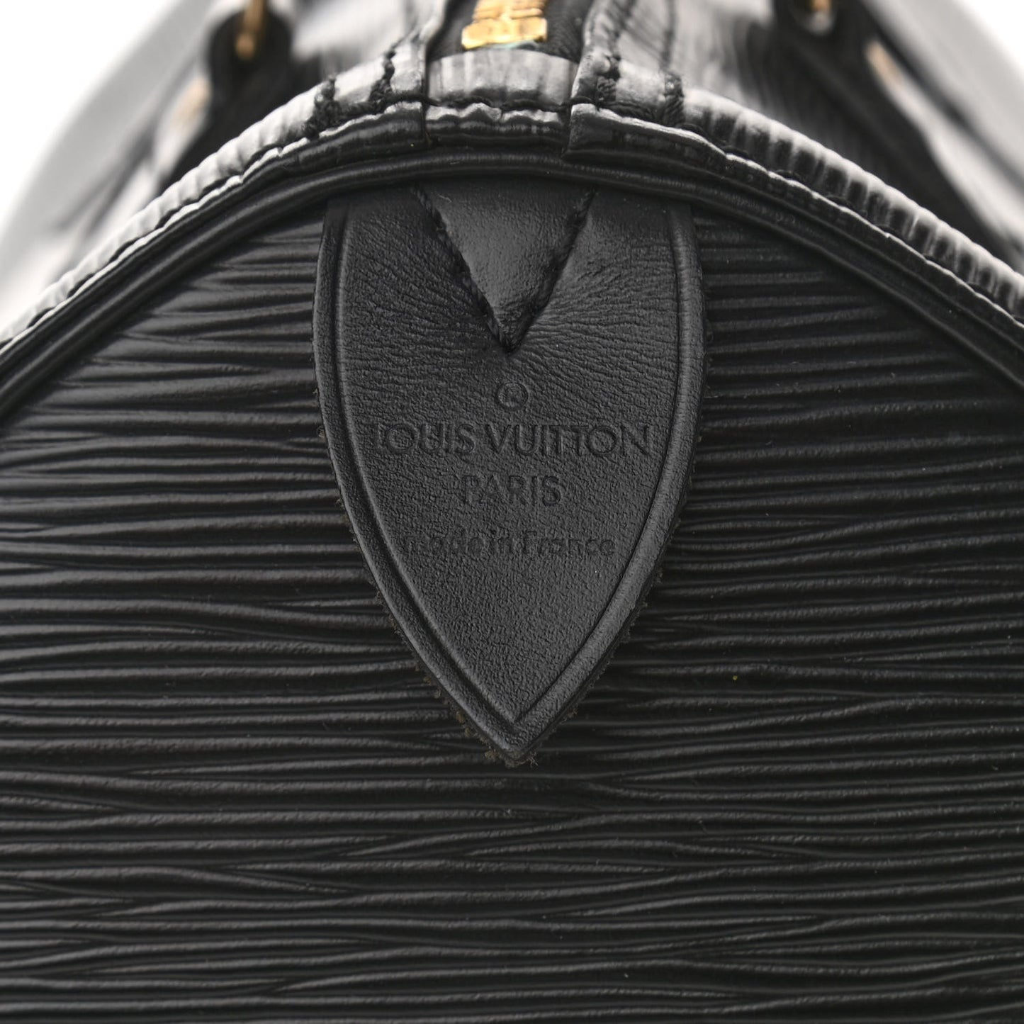 Epi Speedy 30 Black