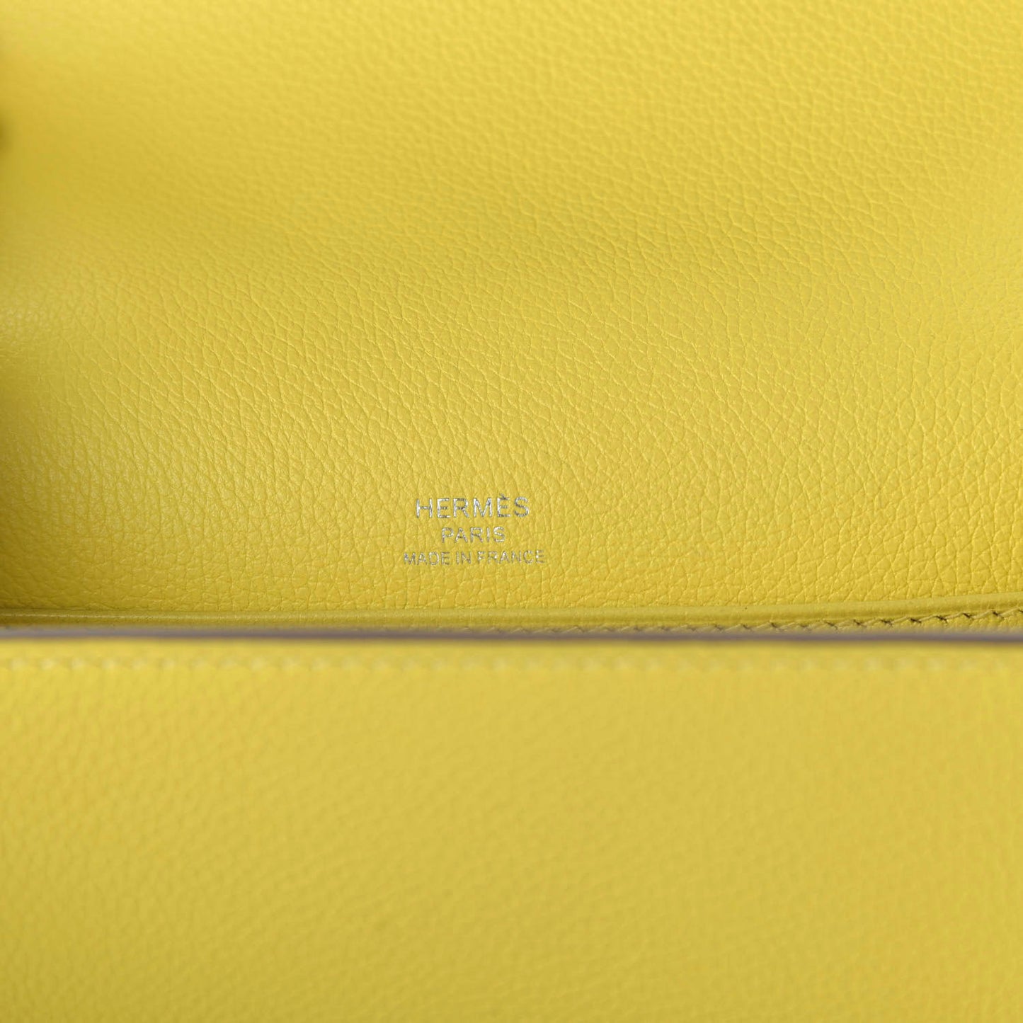 Evercolor Mini Sac Roulis Lime