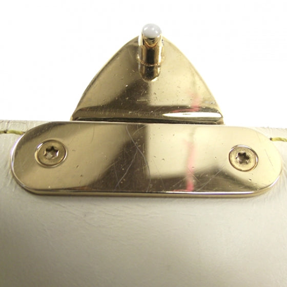 Louis Vuitton Suhali Le Talentueux White 11 of 11