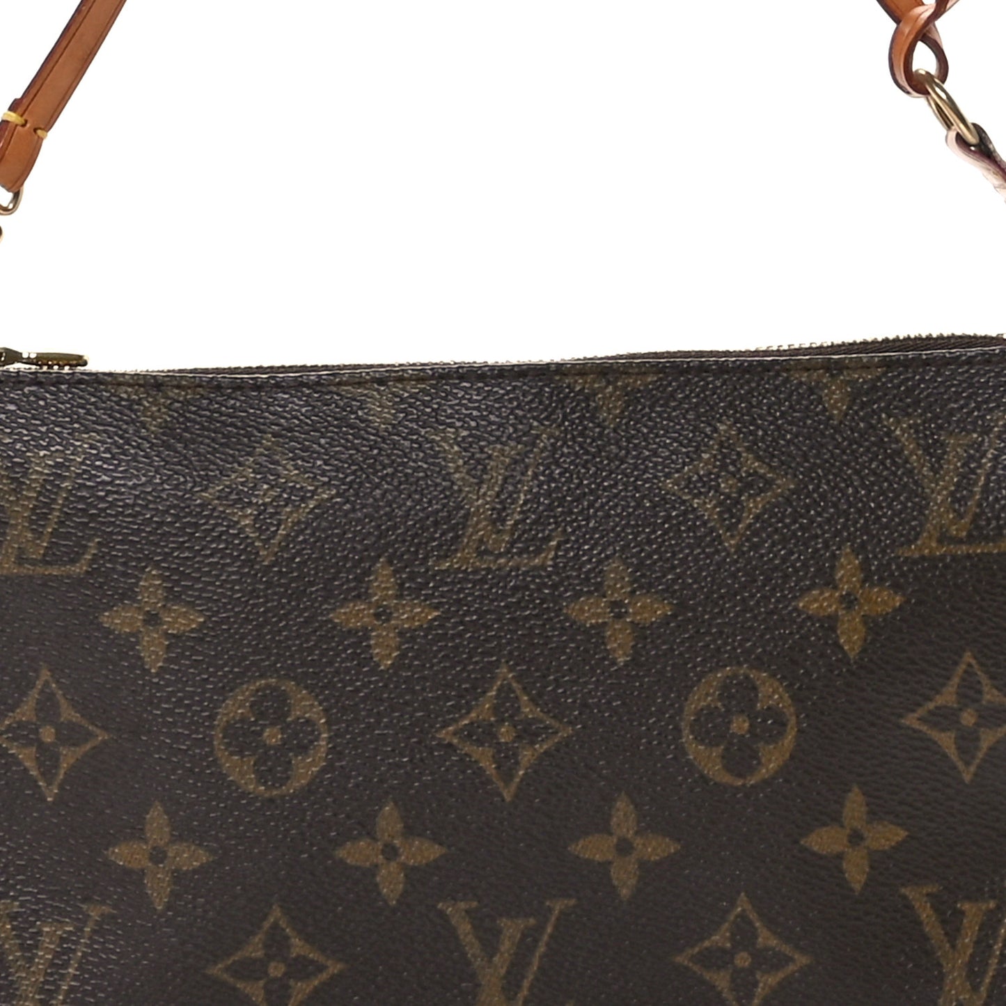 Monogram Pochette Accessories