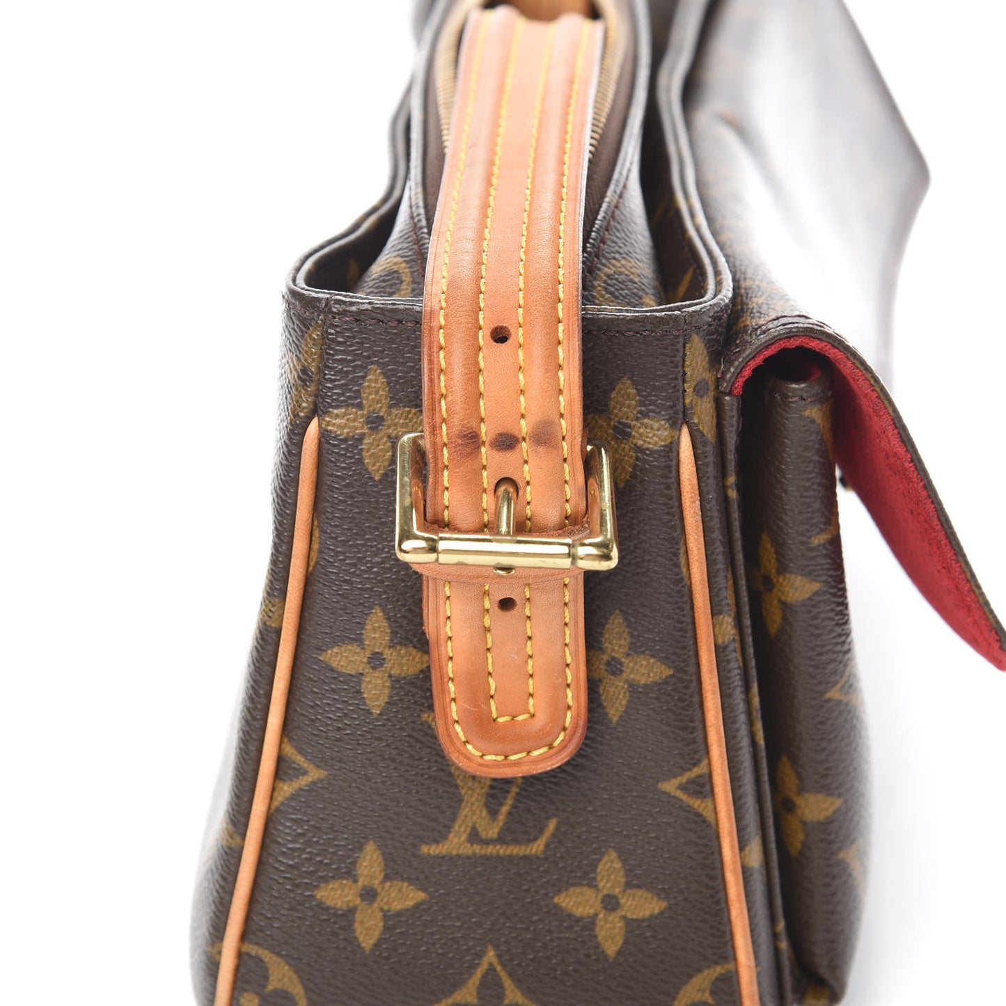 Monogram Viva-Cite MM