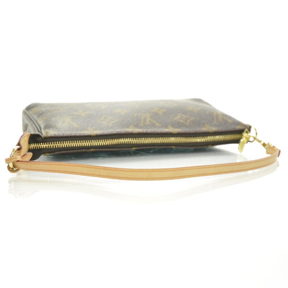 Louis Vuitton Monogram Pochette Accessories Bag 5 of 8