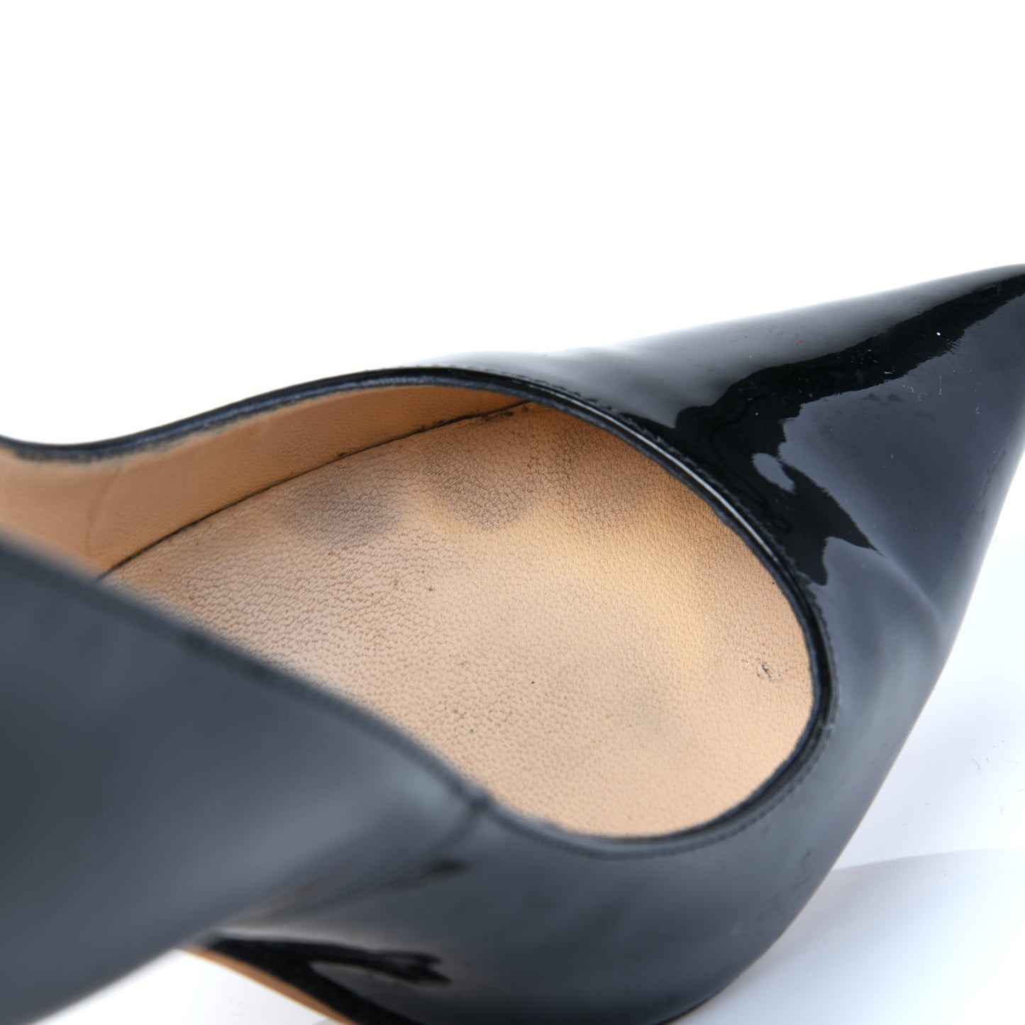 Patent Anouk 100 Pumps 40.5 Black