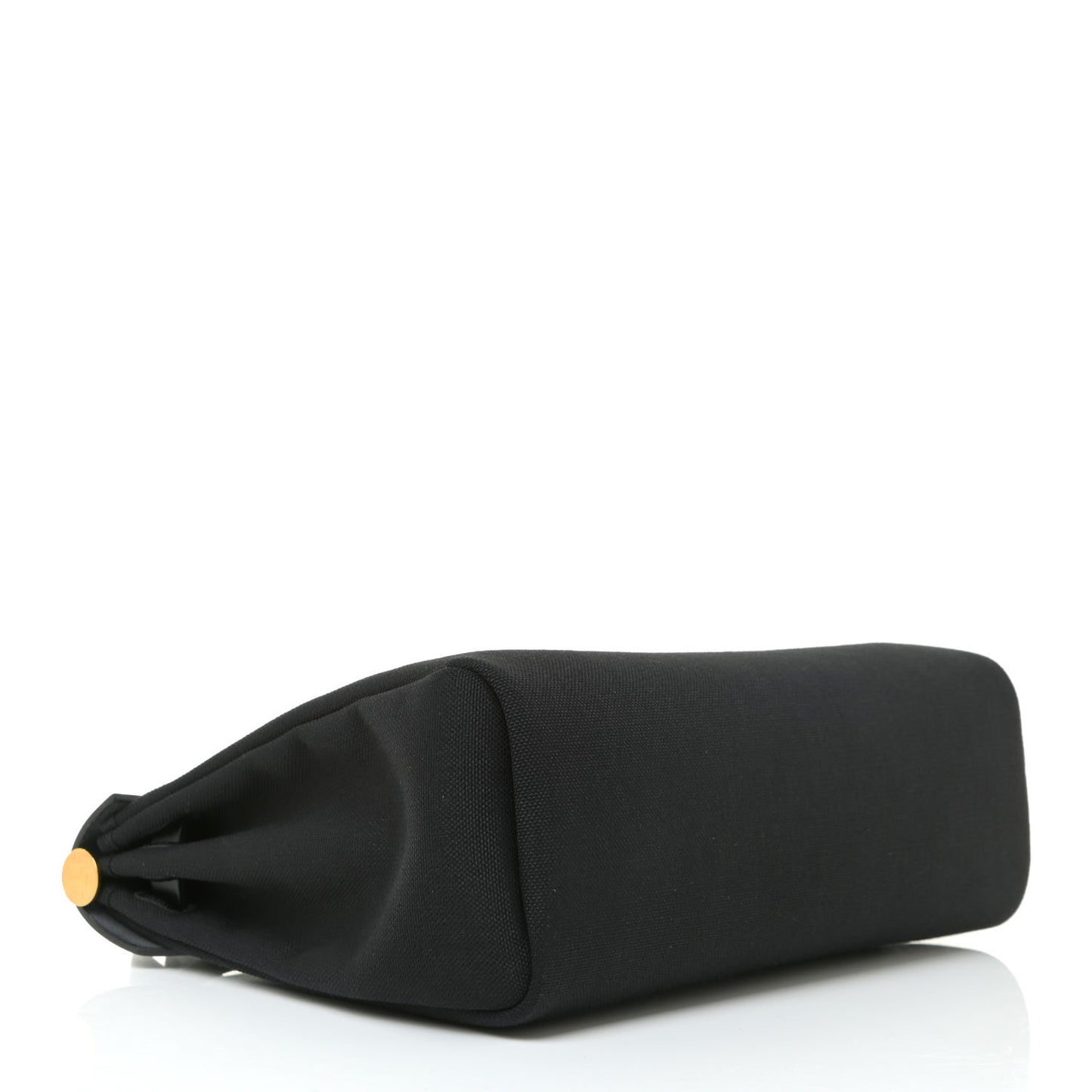 Military Toile Vache Hunter Herbag Zip PM 31 Black