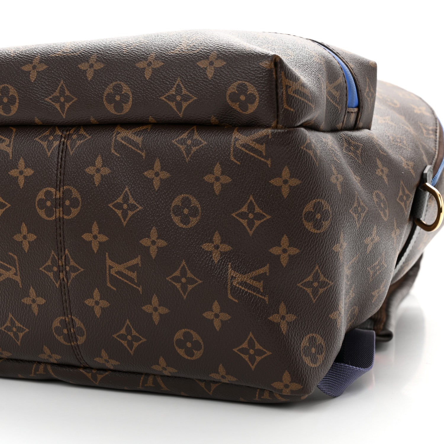 Louis Vuitton Monogram Outdoor Apollo Backpack 9 of 9