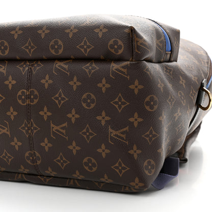 Louis Vuitton Monogram Outdoor Apollo Backpack 9 of 9