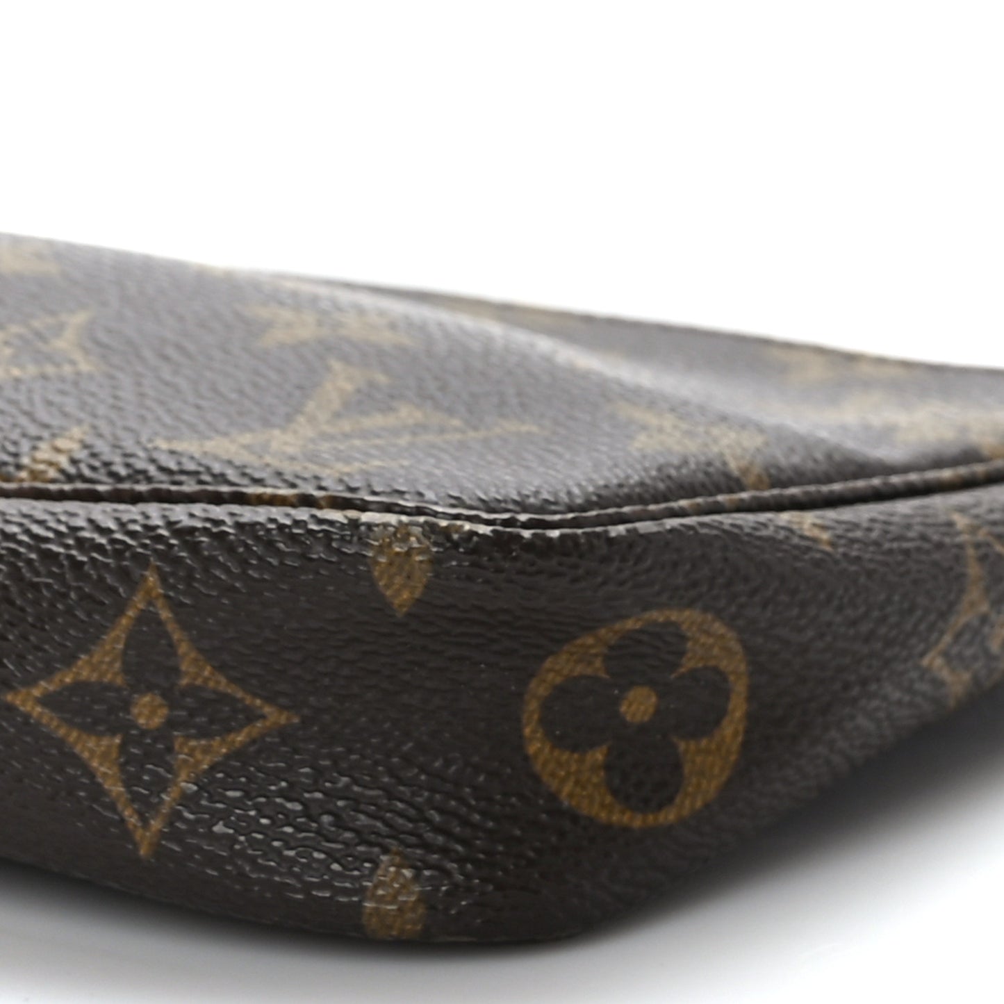Monogram Pochette Accessories