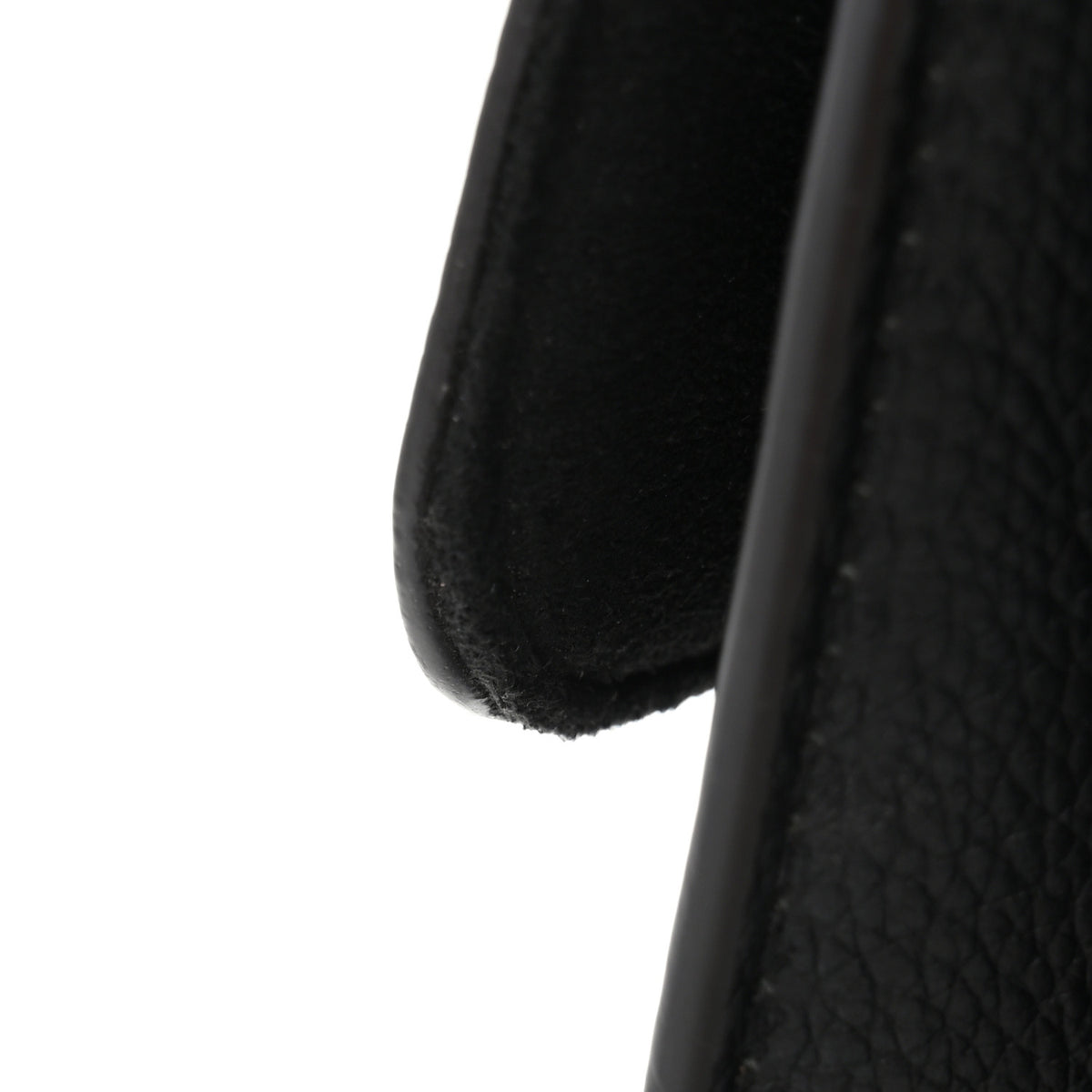 Monogram Victoire Black
