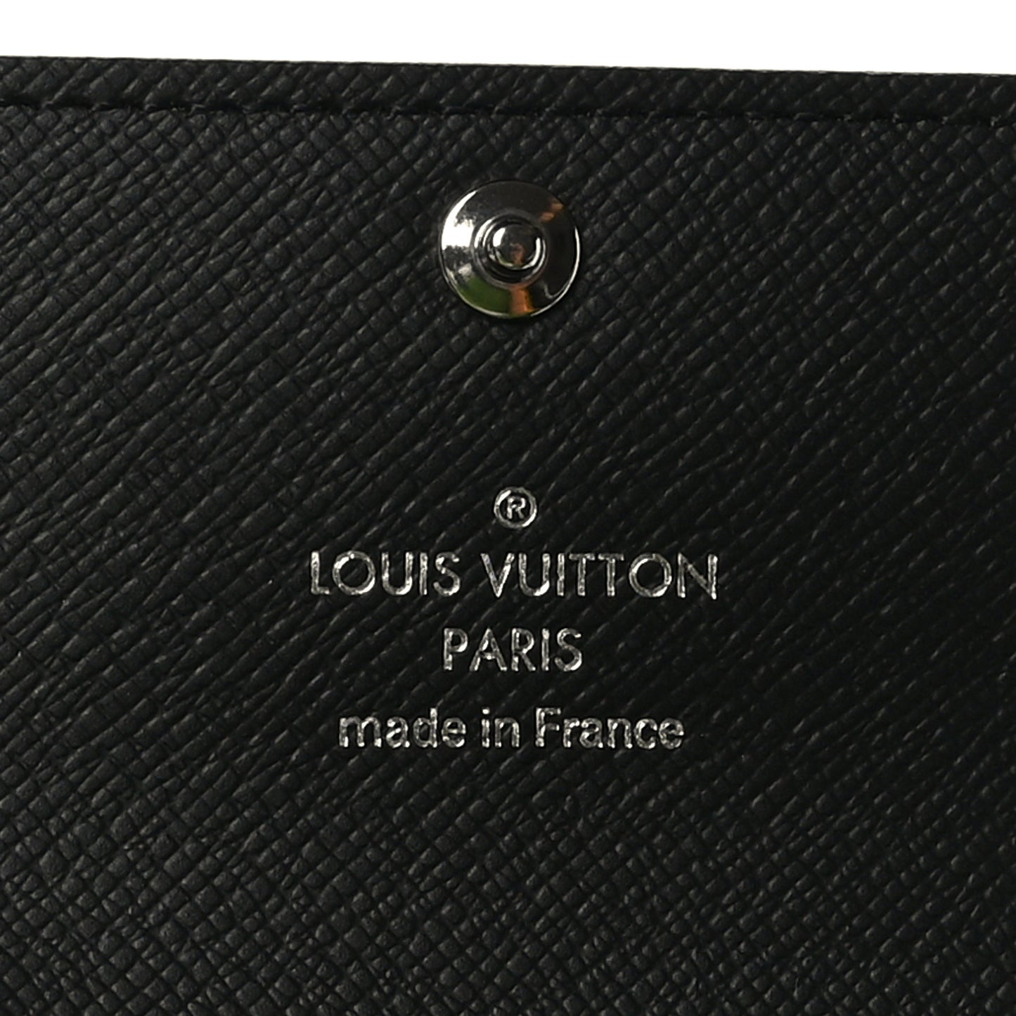 Monogram Eclipse Multicles 6 Key Holder