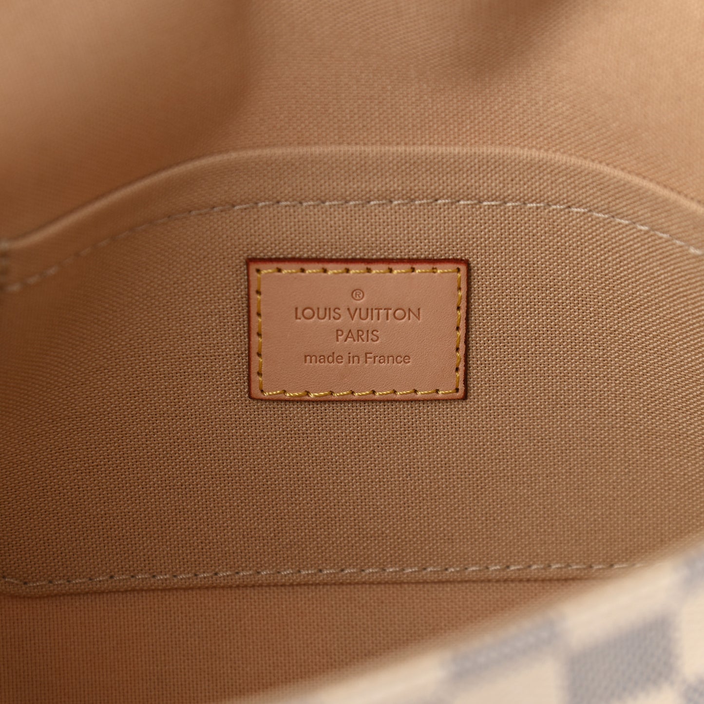 Damier Azur Favorite MM