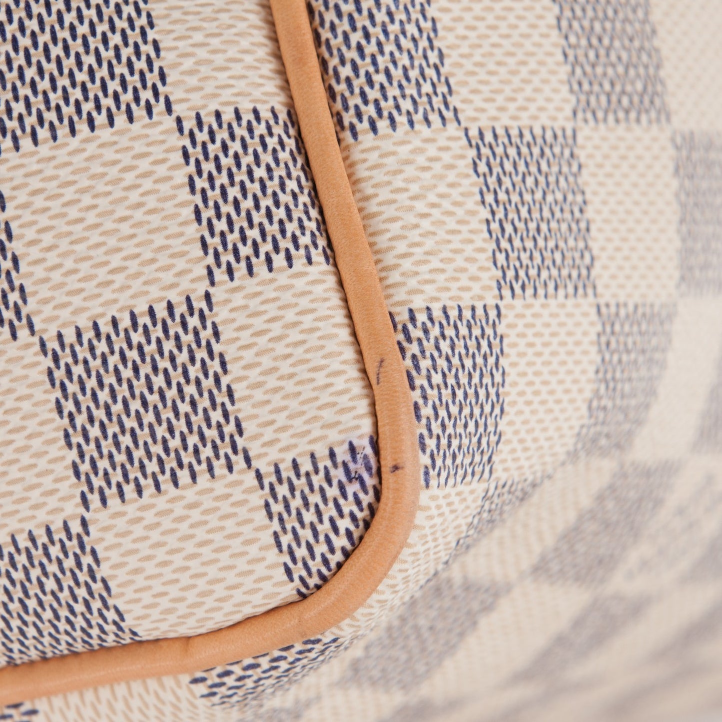 Damier Azur Speedy 30