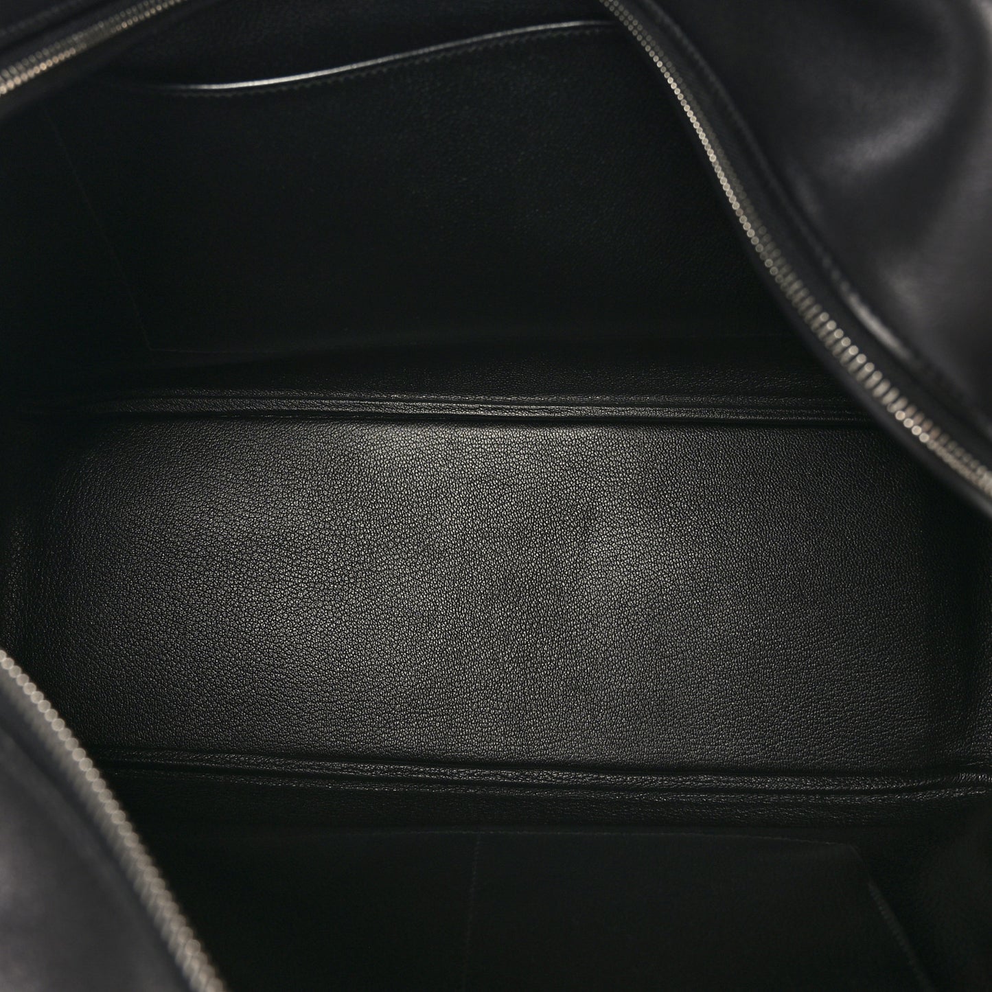Evergrain Dr. No Plume 40 Black