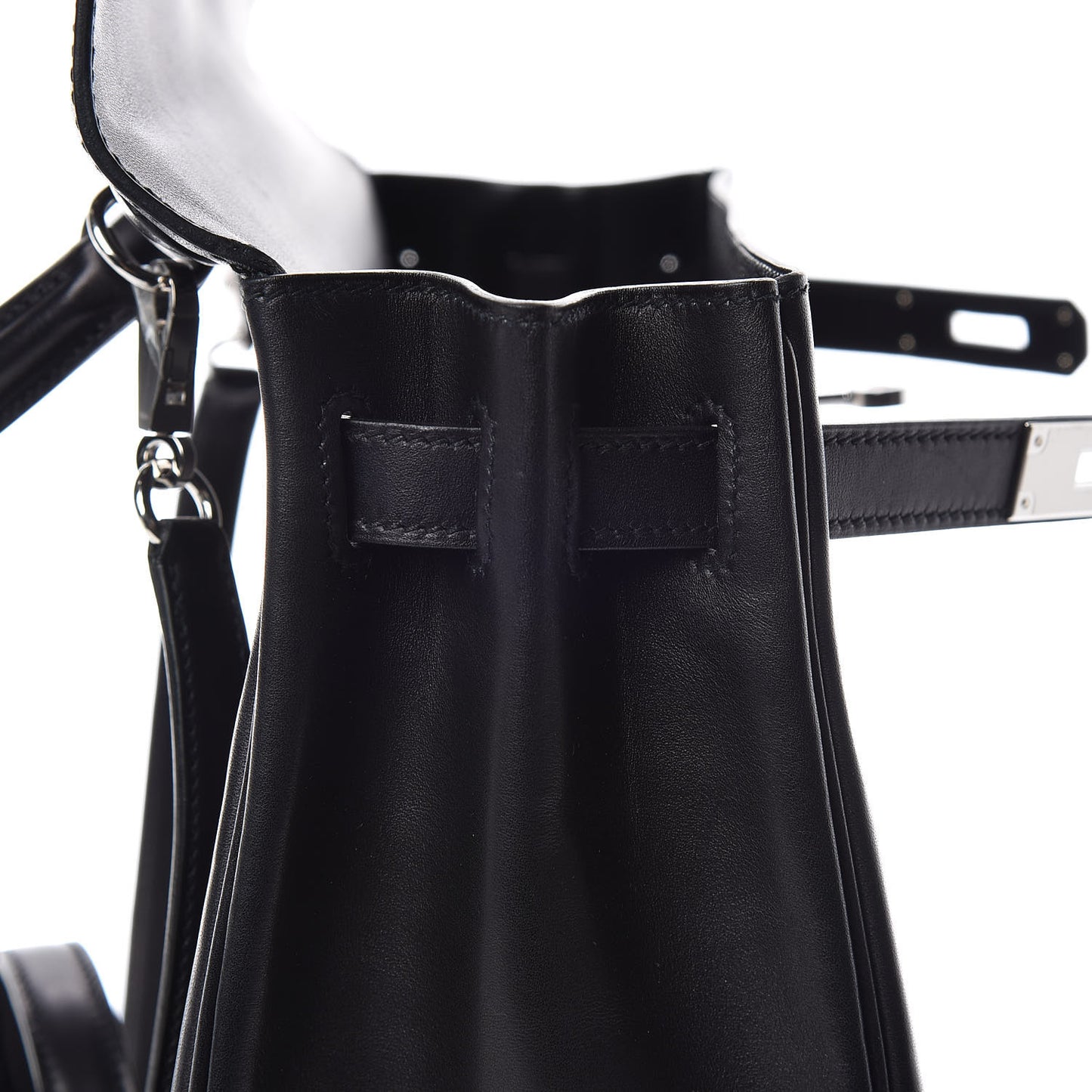 Evercalf Kelly Retourne 32 Black