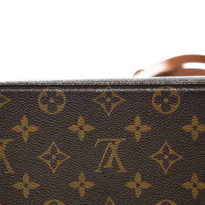 Louis Vuitton Monogram Luco 12 of 12