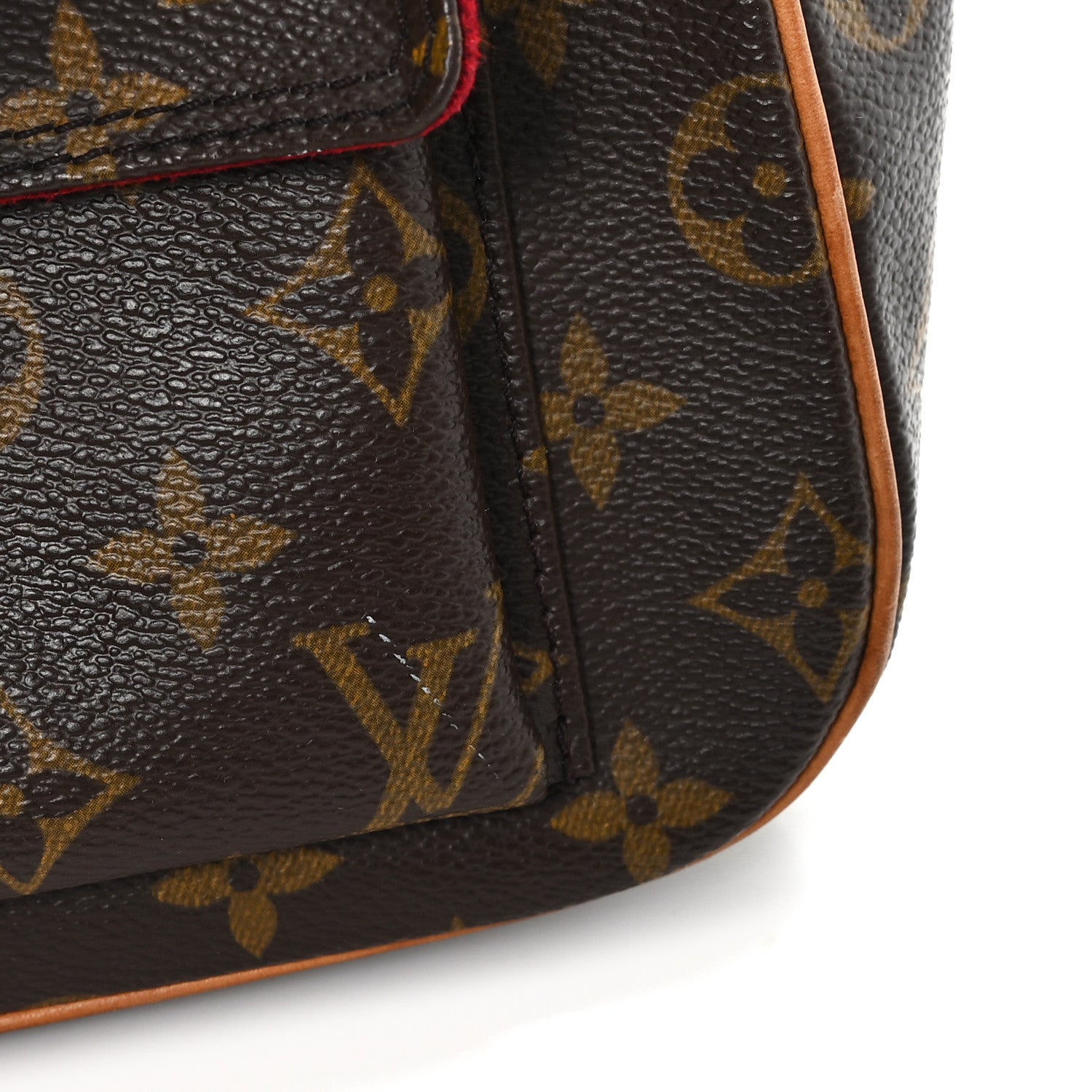 Louis Vuitton Monogram Excentri-Cite 12 of 12
