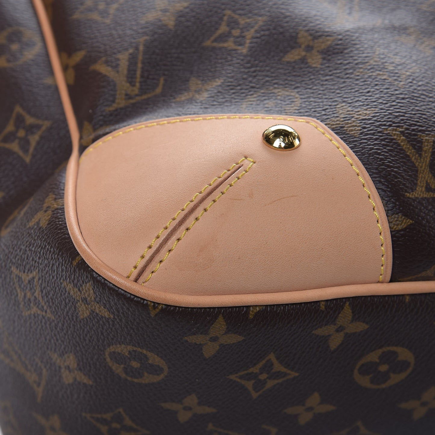 Monogram Estrela MM