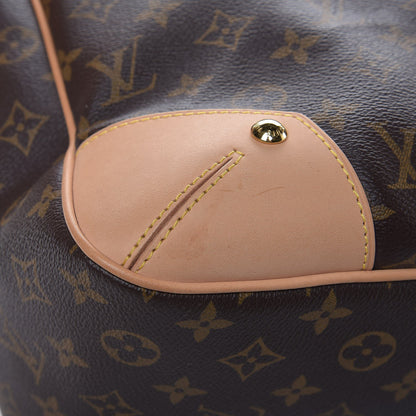 Louis Vuitton Monogram Estrela MM 9 of 12