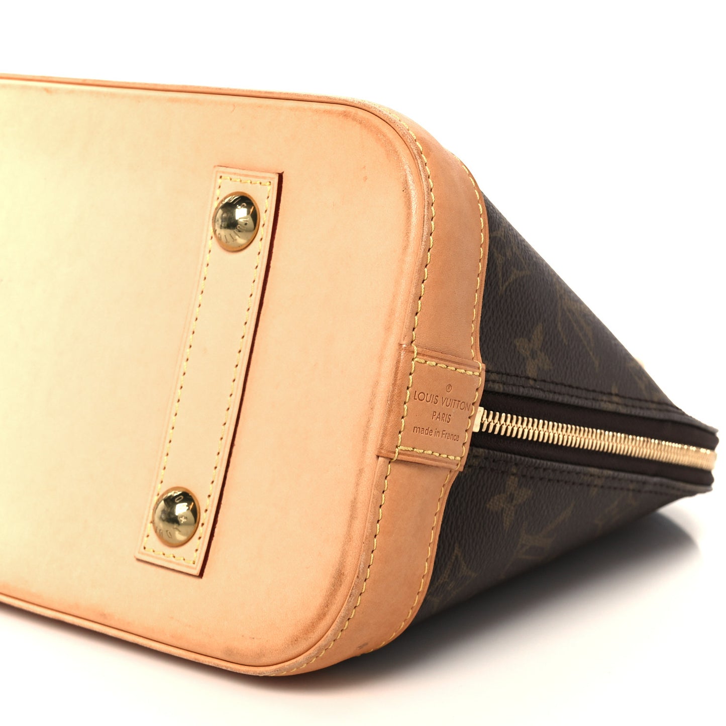Monogram Alma PM