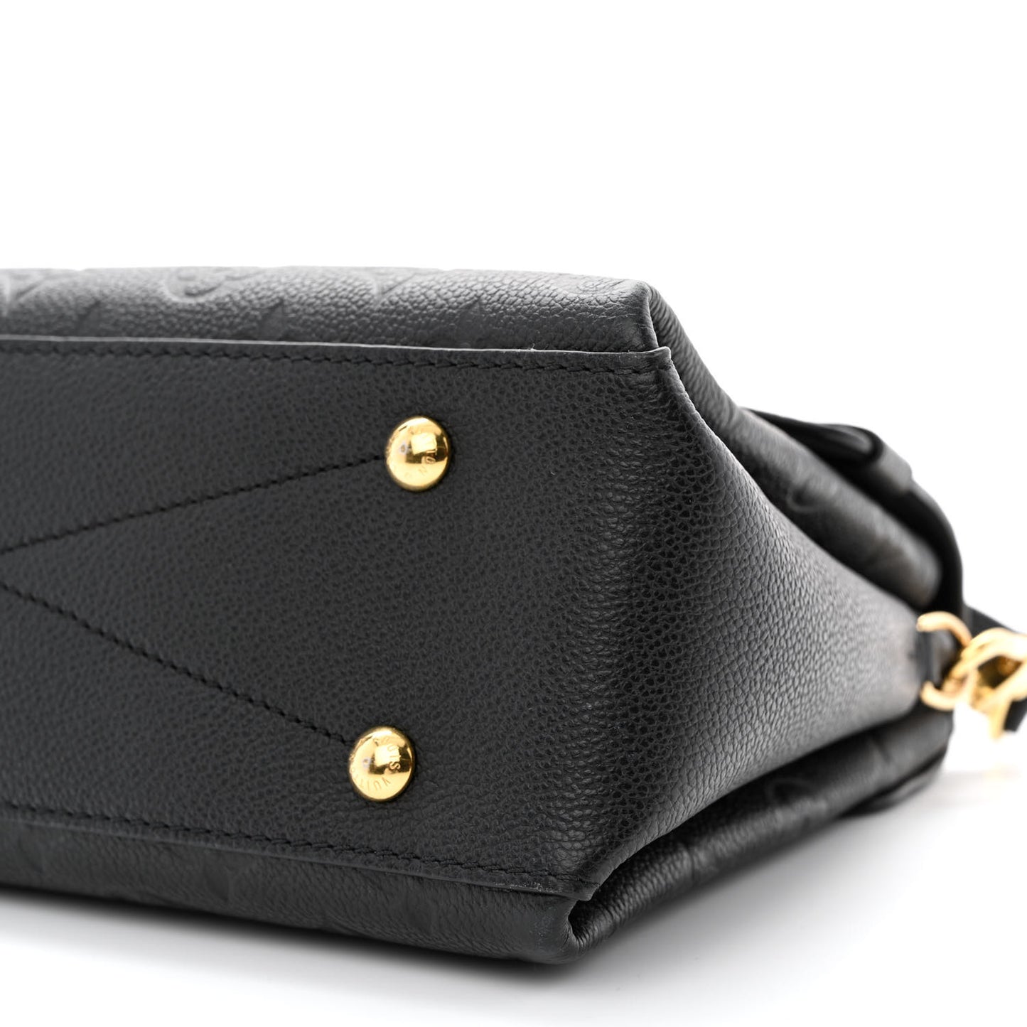 Empreinte Georges BB Black