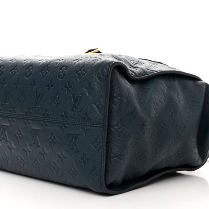 Louis Vuitton Empreinte Lumineuse PM Orage 9 of 12