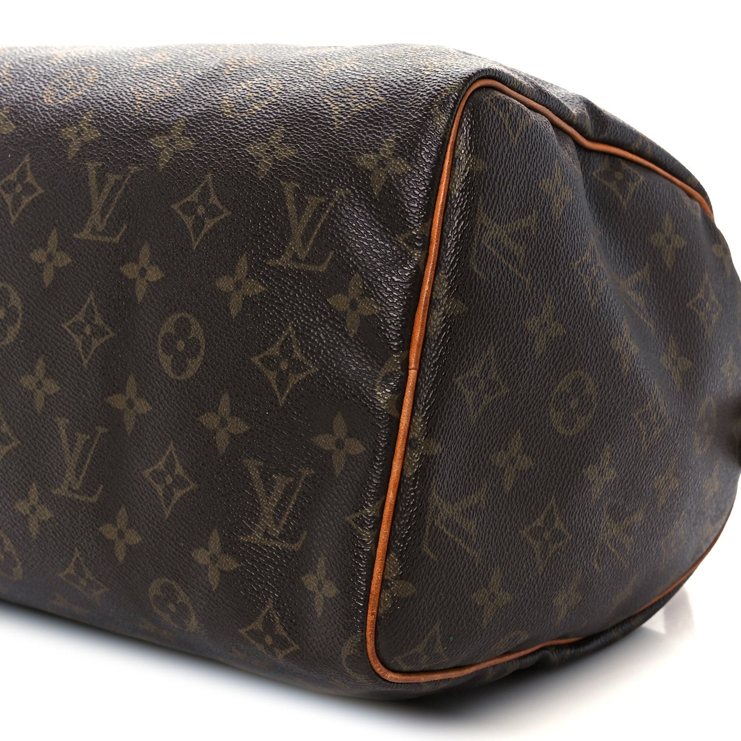 Louis Vuitton Monogram Speedy 30 11 of 12