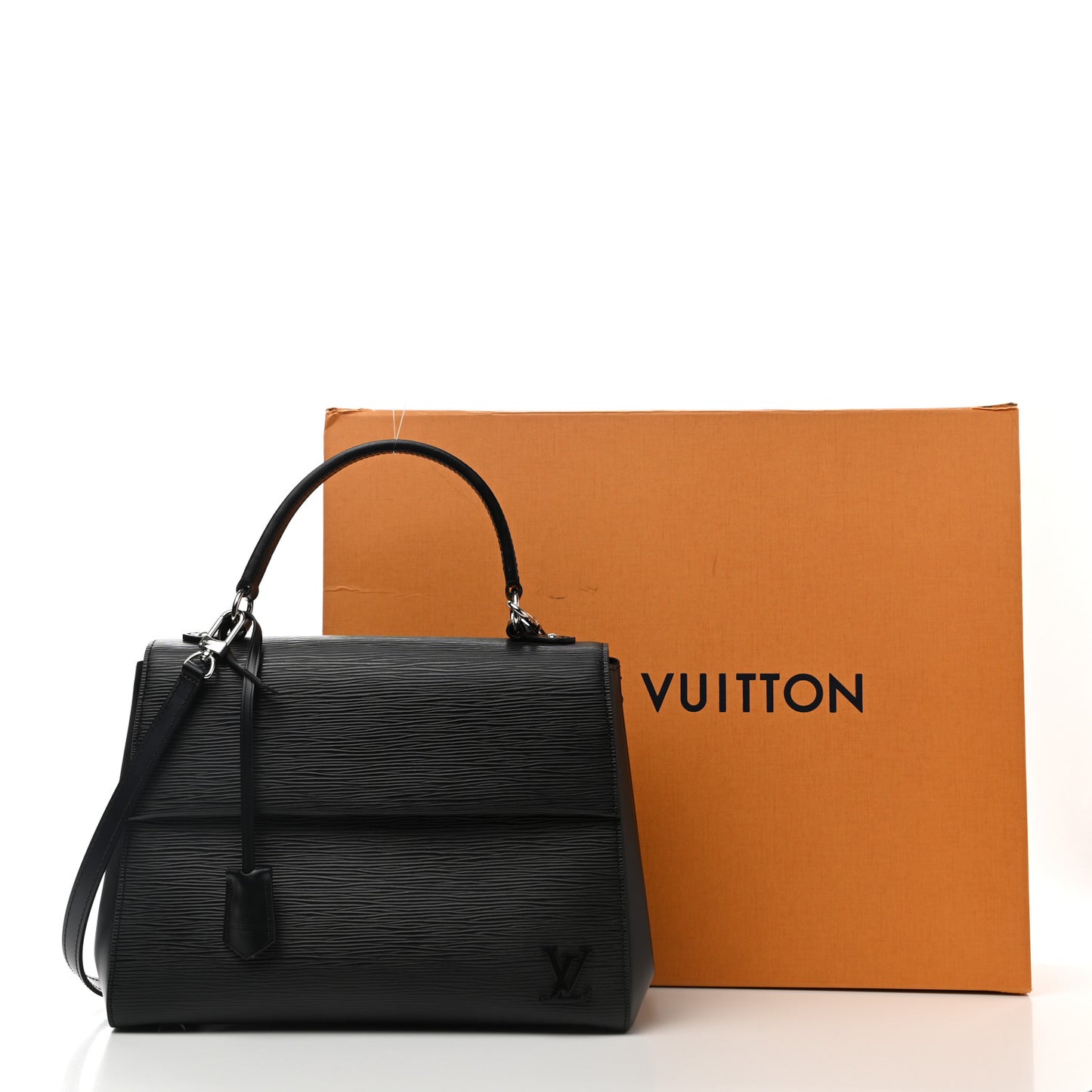 Epi Cluny MM Black
