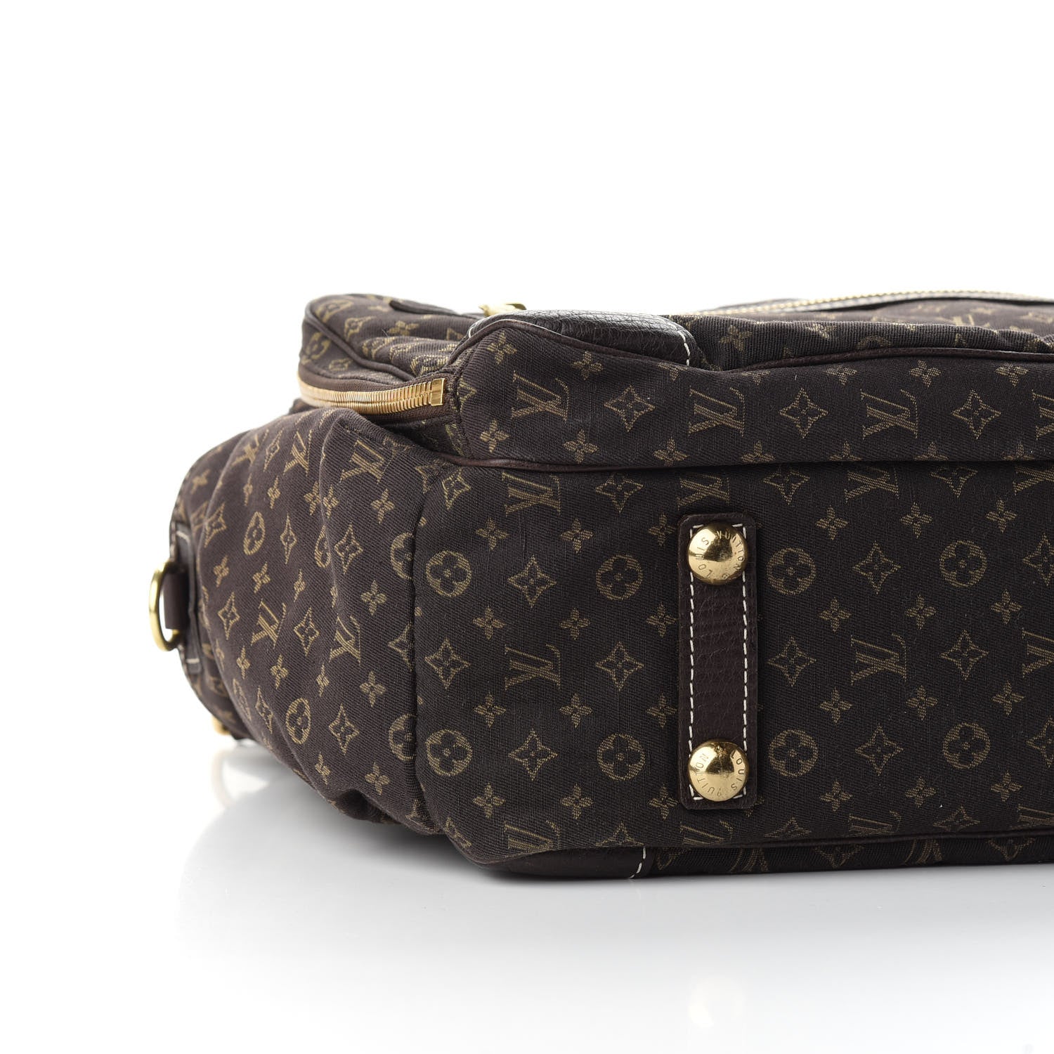 Louis Vuitton Mini Lin Sac a Langer Diaper Bag Ebene 5 of 8