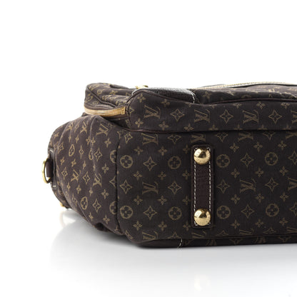 Louis Vuitton Mini Lin Sac a Langer Diaper Bag Ebene 5 of 8