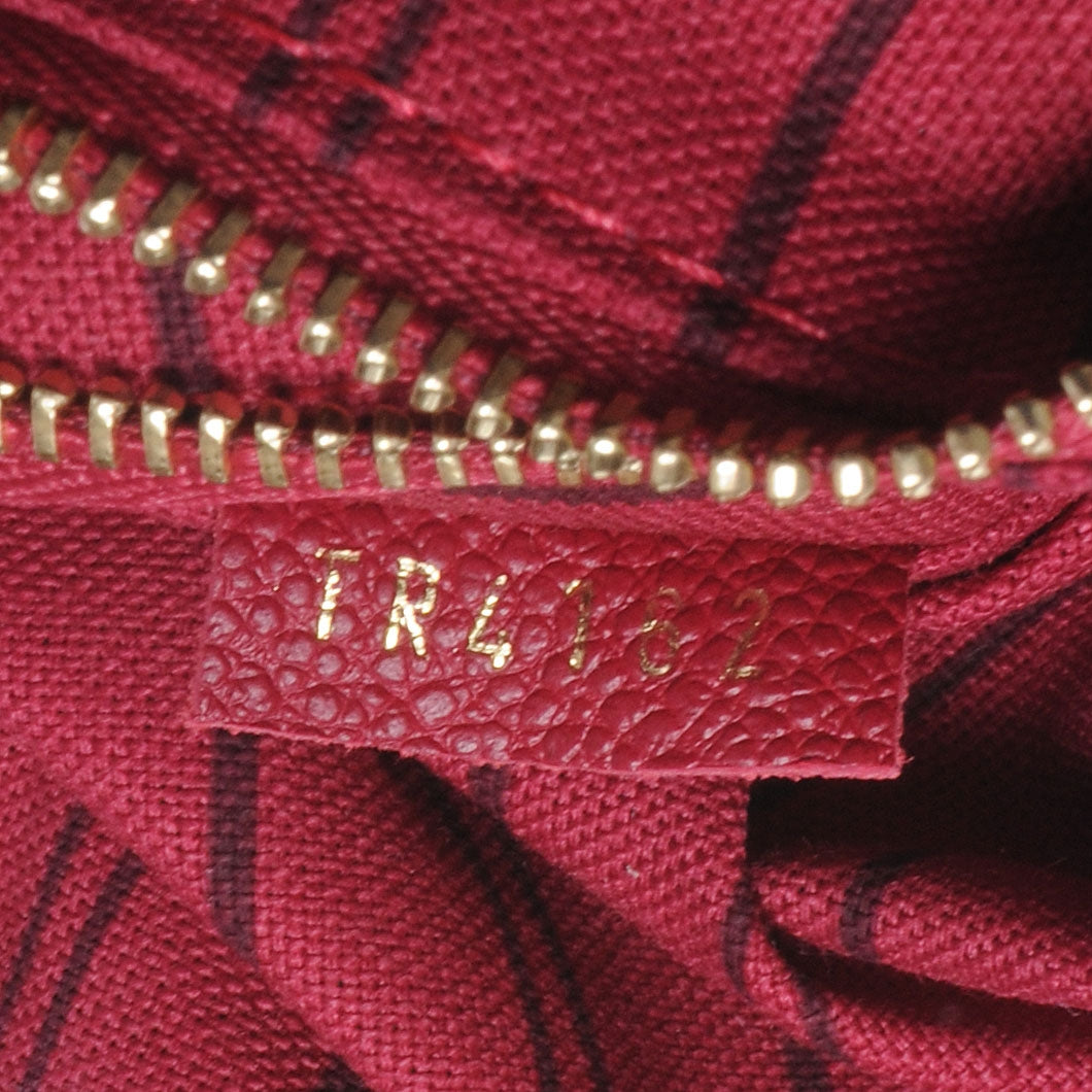 Louis Vuitton Empreinte Lumineuse PM Jaipur 7 of 7