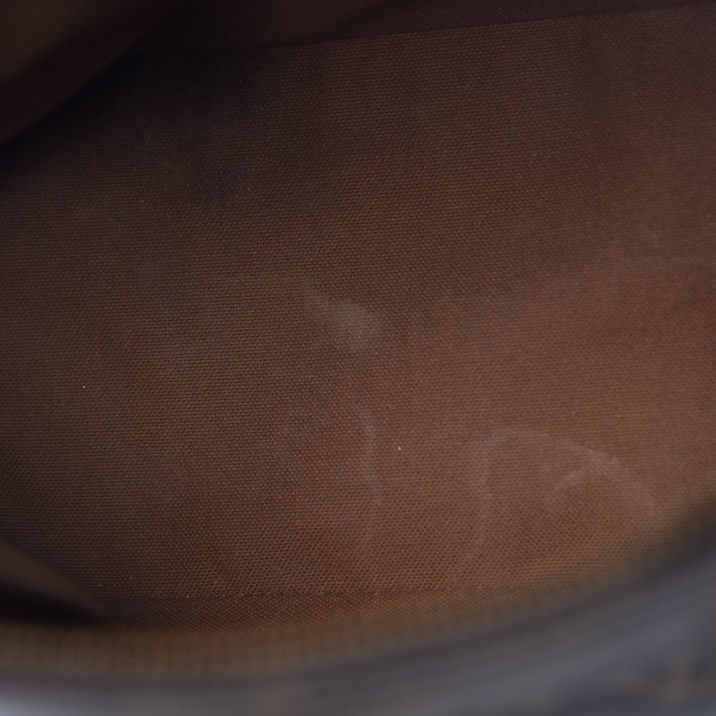 Monogram Cabas Piano