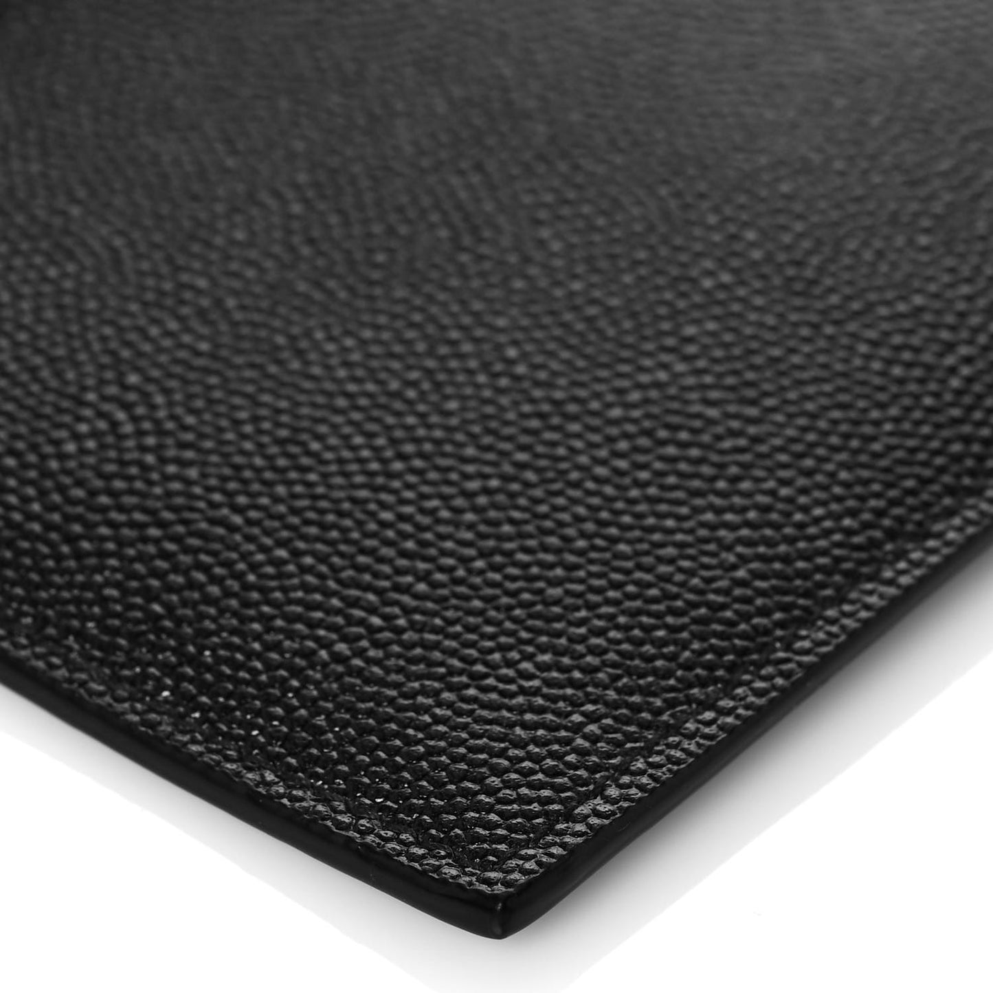 Grain De Poudre Uptown Pouch Black